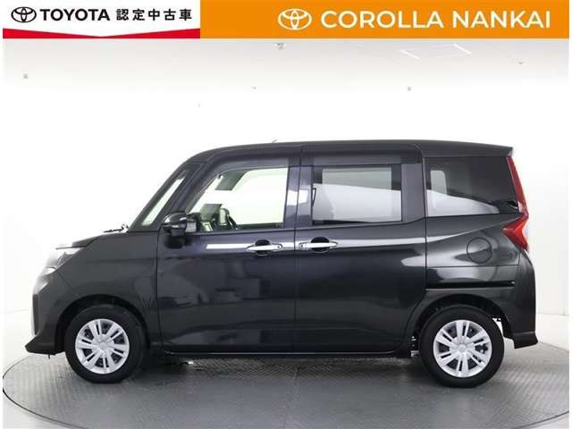 ルーミー1.0 G