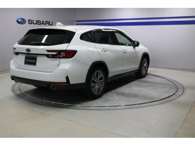 レヴォーグレイバック1.8 リミテッド EX 4WD