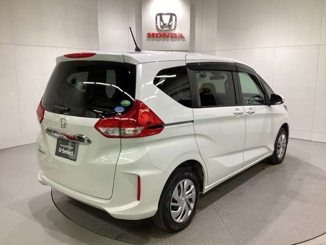 フリード1.5 G ホンダセンシング 4WD
