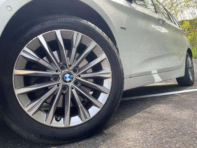 2シリーズグランツアラー218d ラグジュアリー