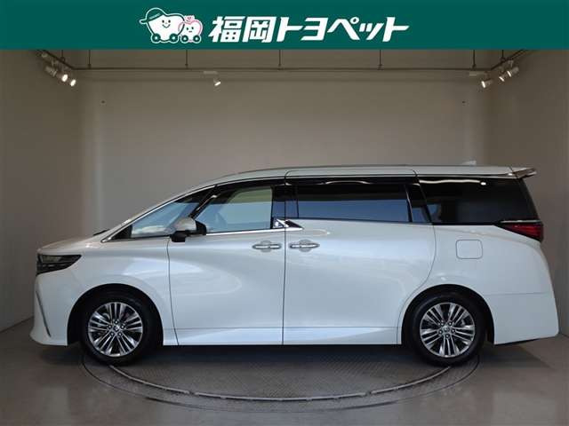 アルファードハイブリッド 2.5 Z