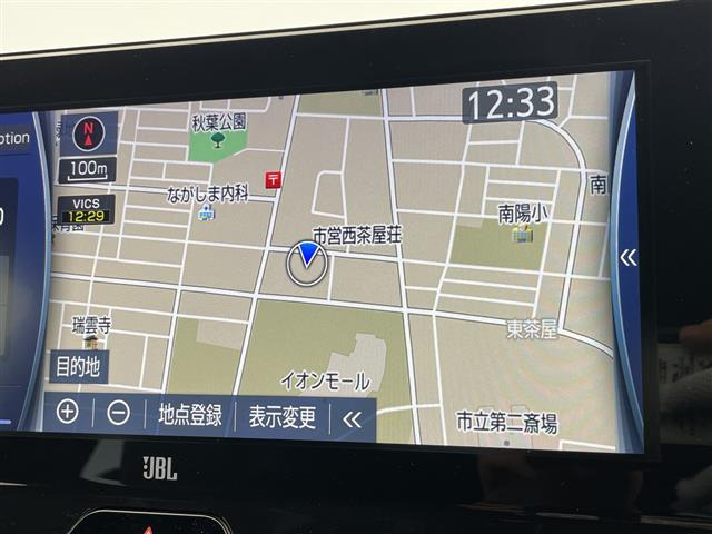 ハリアー2.0 Z