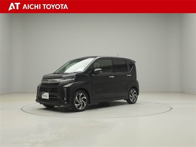 ムーヴカスタムRS ハイパー SAIII