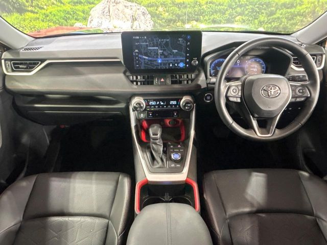 RAV42.0 アドベンチャー オフロードパッケージ II 4WD
