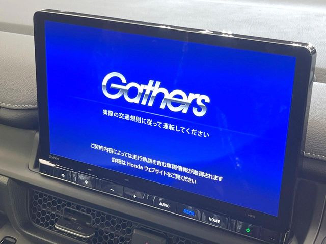 ステップワゴン2.0 e:HEV スパーダ