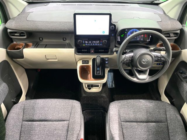 シエンタハイブリッド 1.5 Z