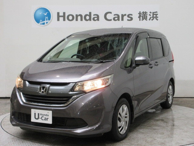 フリード1.5 G ホンダセンシング