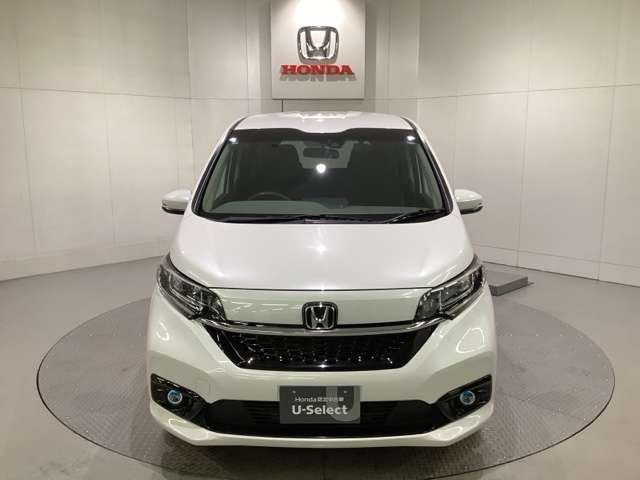 フリード1.5 G ホンダセンシング 4WD