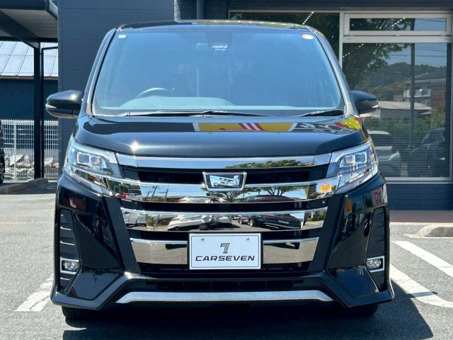 ノア2.0 Si