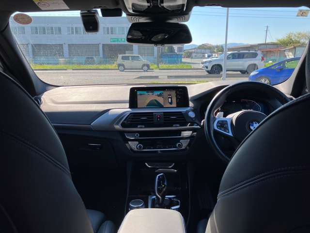 X3xドライブ20d Mスポーツ ディーゼル 4WD