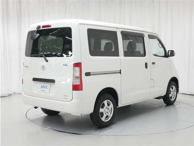 タウンエースバン1.5 GL 4WD