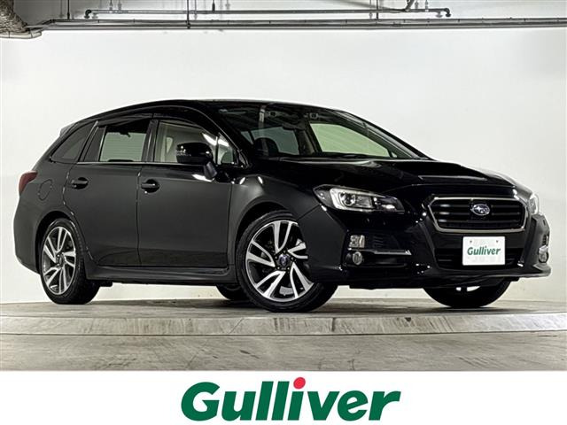 レヴォーグ1.6 GT-S アイサイト 4WD