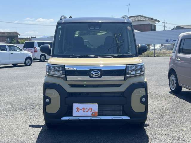 タントファンクロス リミテッド