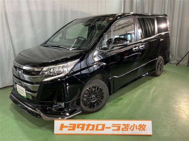 ノア2.0 Si 4WD