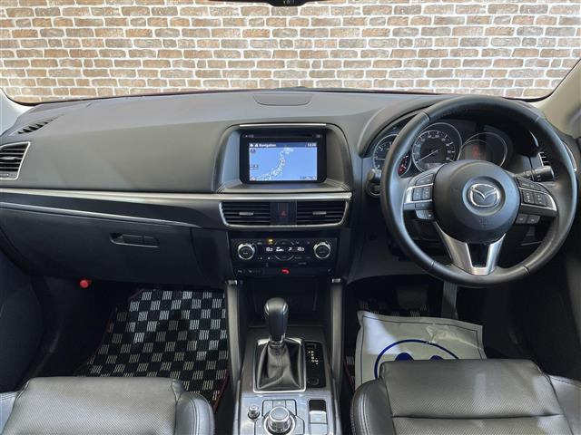 CX-52.2 XD Lパッケージ 4WD