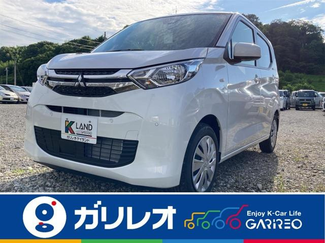eKワゴンG