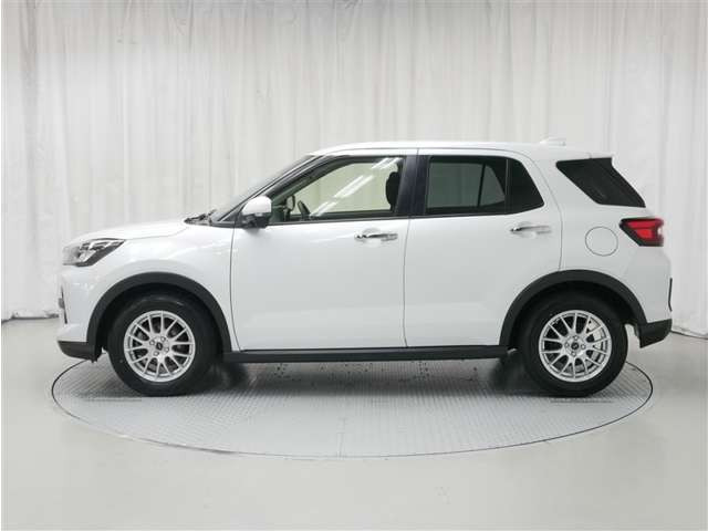 ライズ1.0 G 4WD