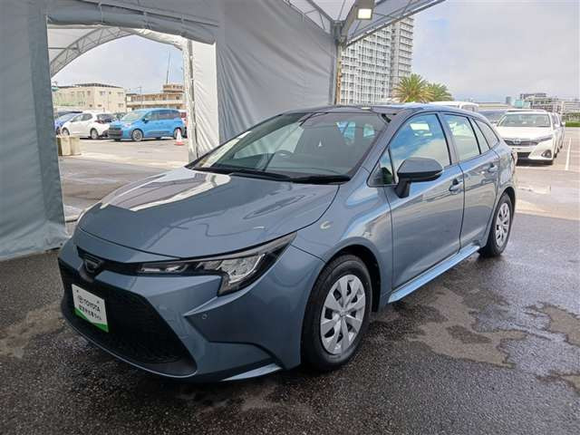 カローラツーリング1.8 G-X