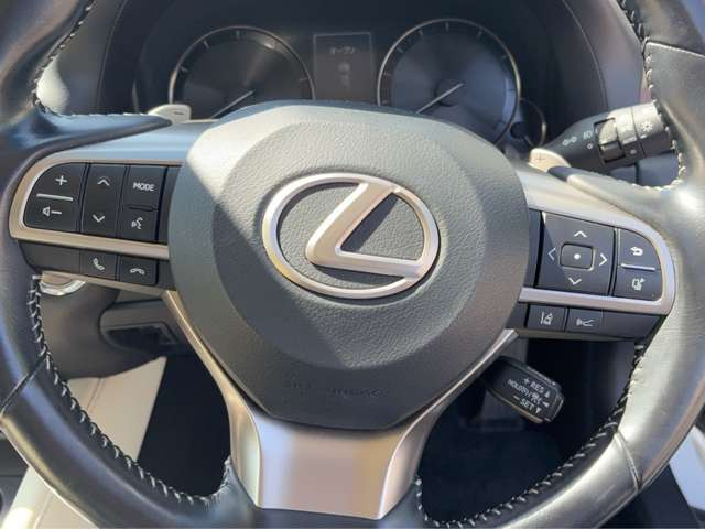 GS350 Iパッケージ