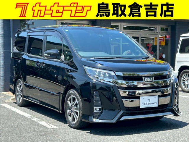 ノア2.0 Si