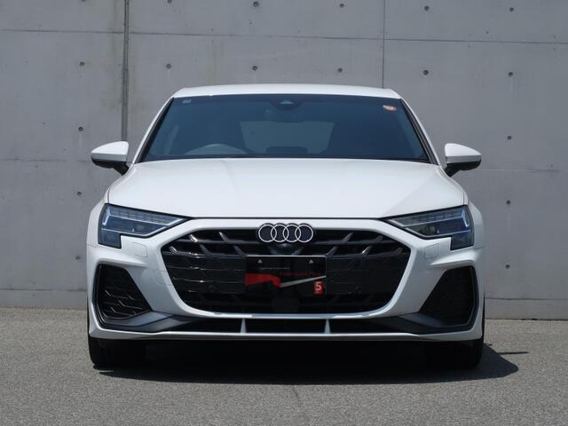 A3スポーツバック30 TFSI Sライン