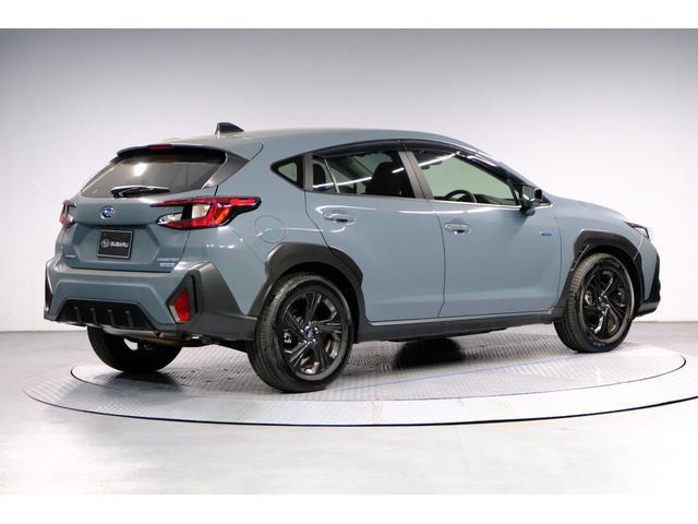 クロストレック2.0 ツーリング 4WD