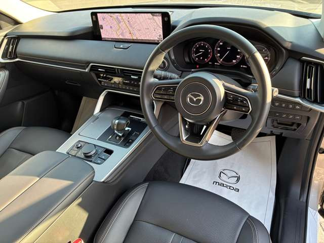 CX-602.5 25S Lパッケージ 4WD