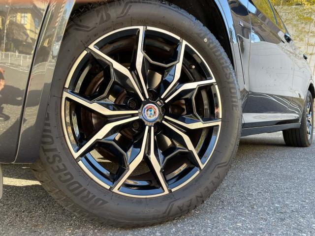 X3xドライブ20d Mスポーツ ディーゼル 4WD
