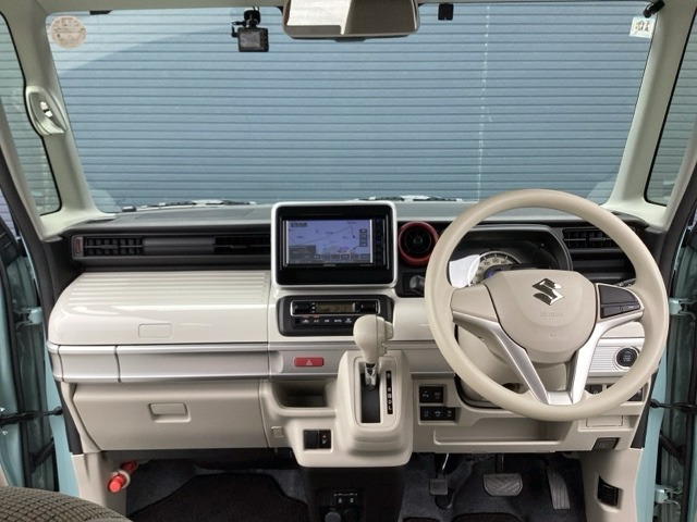 スペーシアハイブリッド(HYBRID)  X