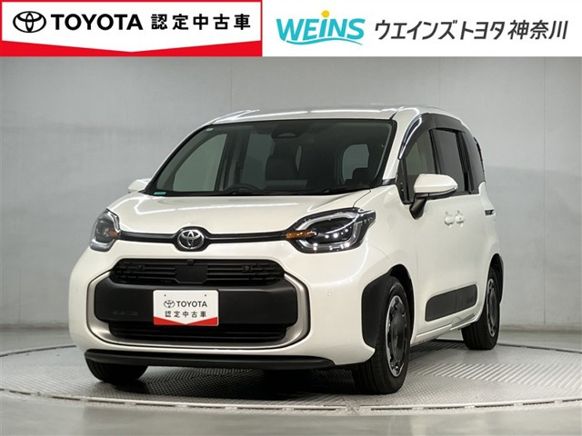 シエンタ1.5 Z