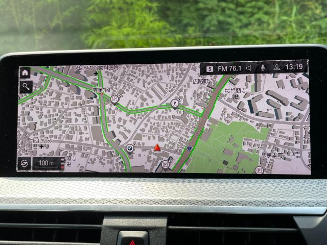 X4M40i 4WD