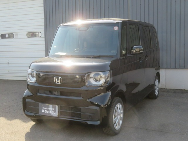 N-BOX
