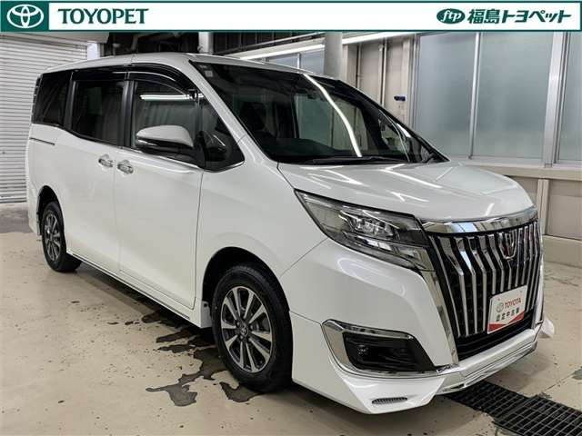 エスクァイア2.0 Gi 4WD
