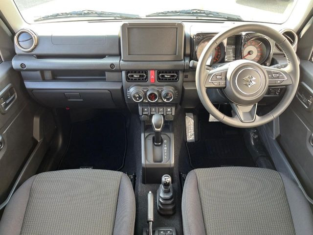 ジムニーノマド1.5 FC 4WD