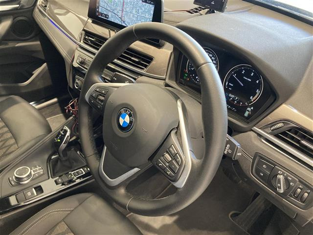 X1xドライブ 18d xライン 4WD