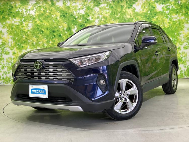 RAV42.0 G 4WD
