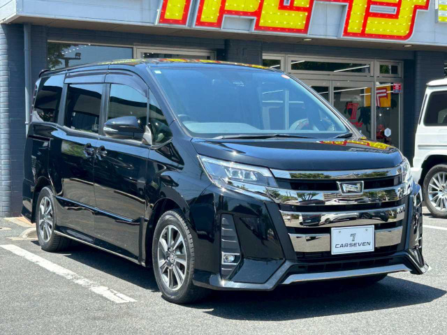 ノア2.0 Si