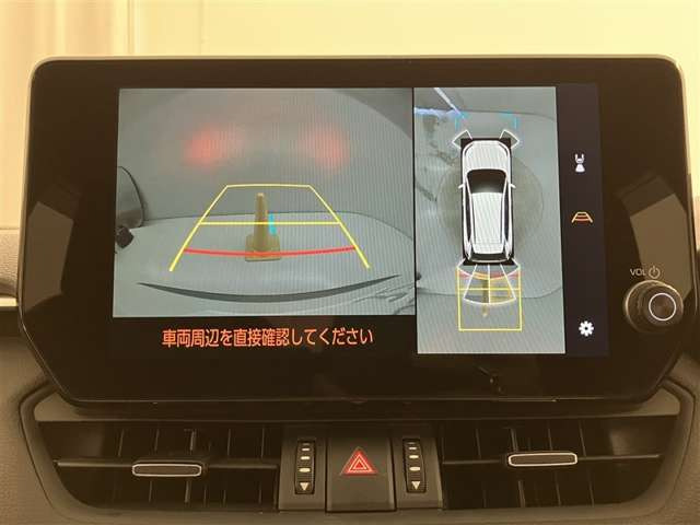 RAV42.5 ハイブリッド G E-Four 4WD