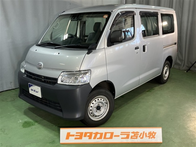 タウンエースバン1.5 DX 4WD