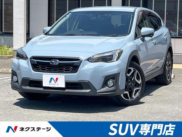 XV2.0i-S アイサイト 4WD