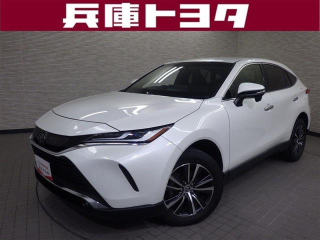 ハリアー