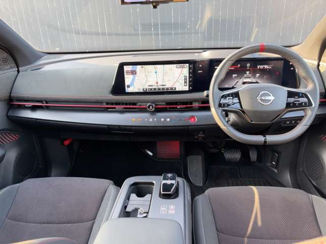 アリアNISMO B9 e-4ORCE プロパイロット 4WD