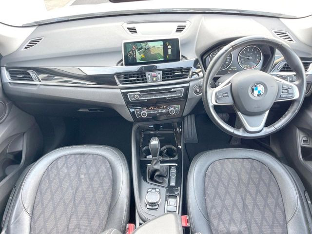 X1xドライブ 20i ハイライン パッケージ 4WD