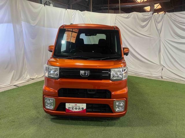 ウェイクL SAII