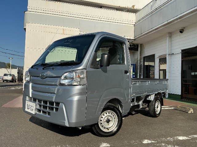 ハイゼットトラックスタンダード SAIIIt