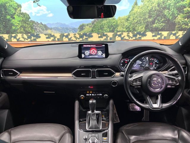 CX-52.2 XD エクスクルーシブ モード