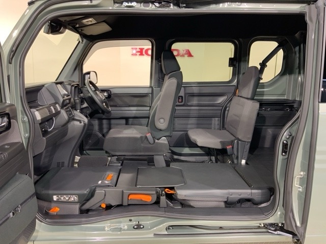 N-VAN