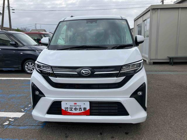 ムーヴG 4WD