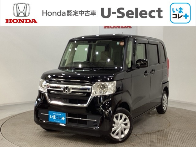 N-BOXG 4WD