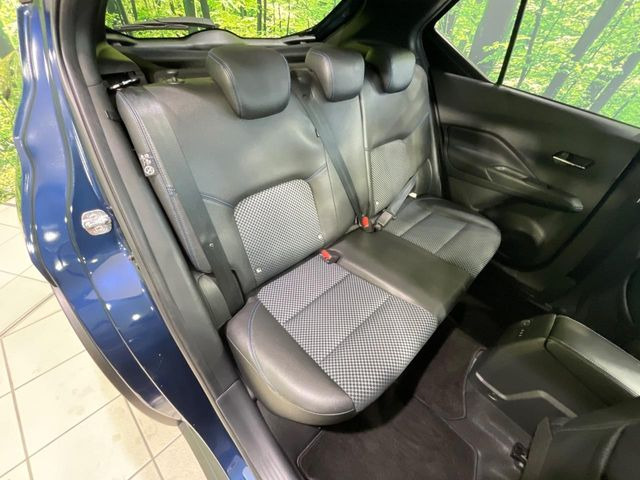 日産 キックス X FOUR 234.5万円 令和6年(2024年) 石川県 中古車
